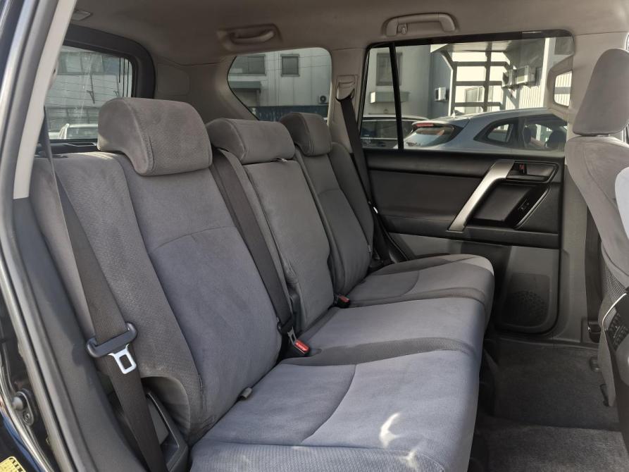 Toyota Land Cruiser Prado 150 Series Нижний Новгород  - изображение 8