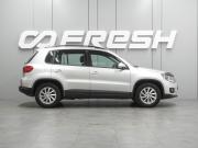 Volkswagen Tiguan I Рестайлинг Воронеж  - изображение 23
