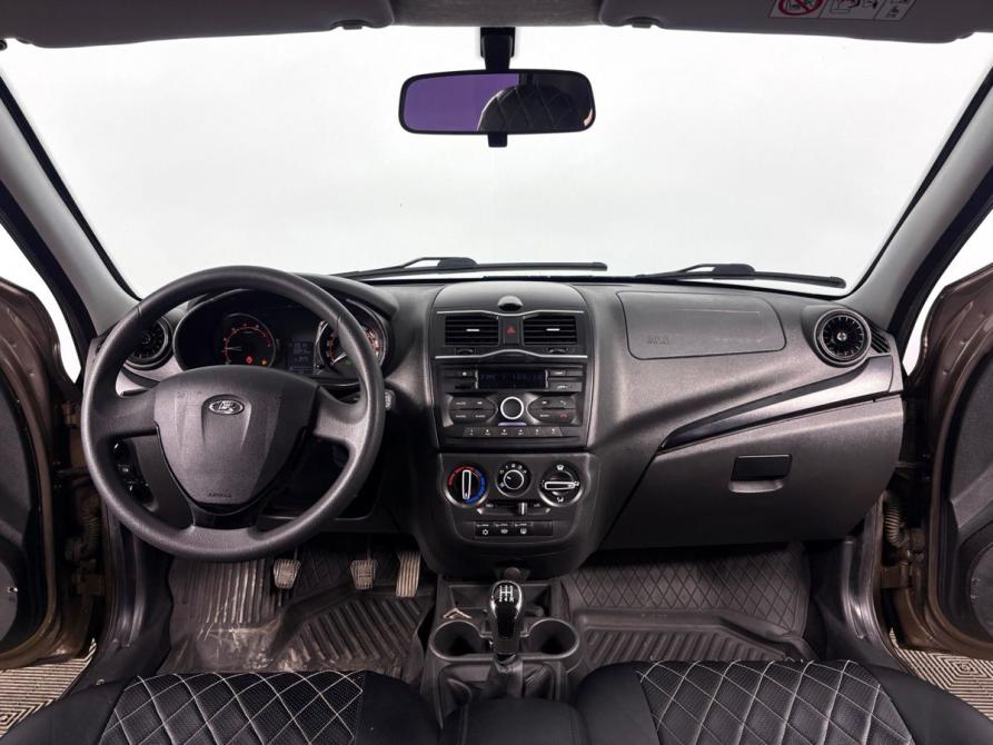 Lada (ВАЗ) Granta I Рестайлинг Борисоглебск  - изображение 13