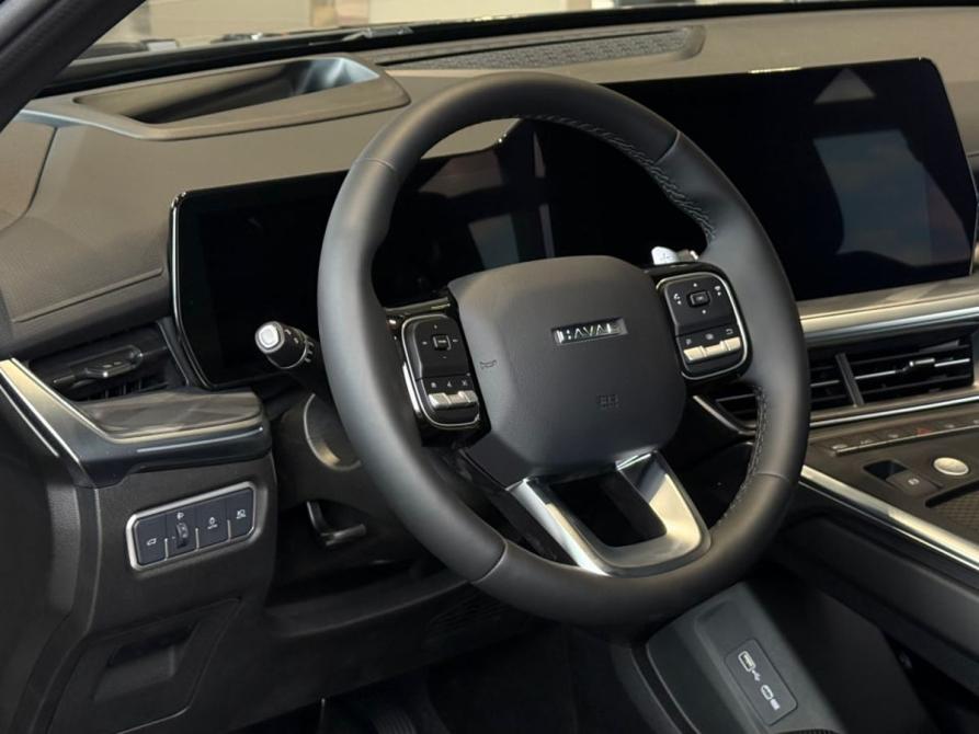 Haval F7x II Тольятти  - изображение 3