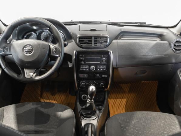 Nissan Terrano III (D10) с пробегом 2017 года, цена 1 430 000 рублей, 100878 км, внедорожник, Автокод Объявления
