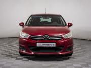 Citroen C4 II Москва  - изображение 16