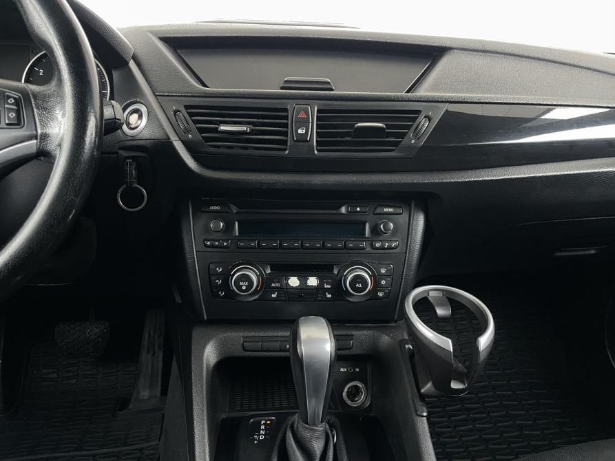 BMW X1 I (E84) Екатеринбург  - изображение 15