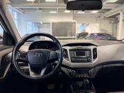 Hyundai Creta I Рестайлинг Челябинск  - изображение 31