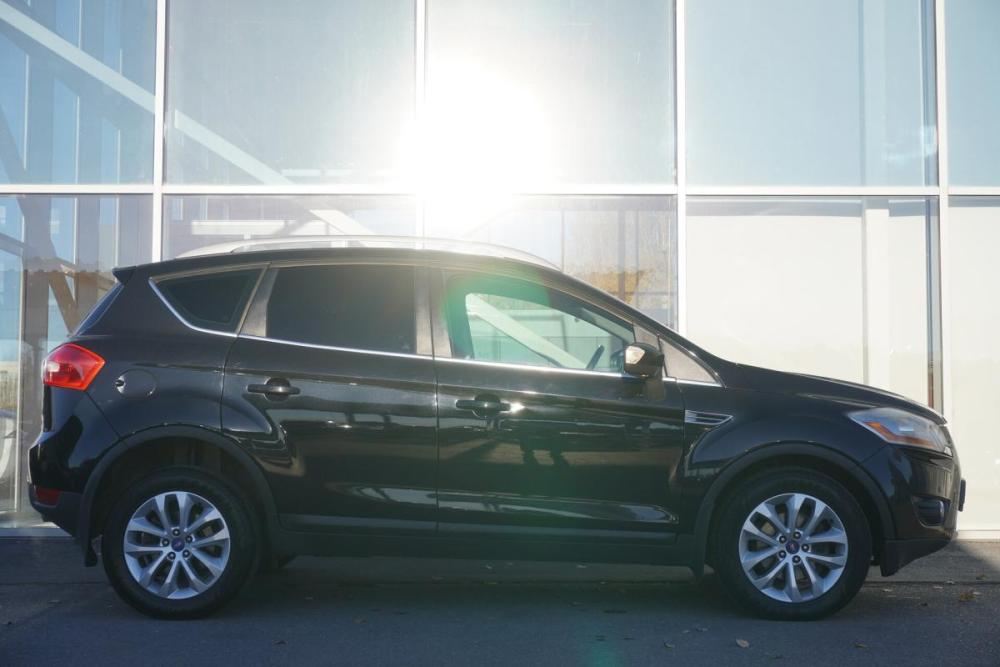 Ford Kuga I Ульяновск  - изображение 4
