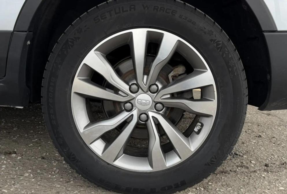 Geely Boyue I Киров  - изображение 32