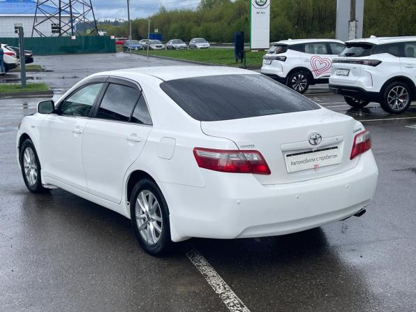 Toyota Camry VI (XV40) с пробегом 2007 года, цена 950 000 рублей, 296716 км, седан, Автокод Объявления