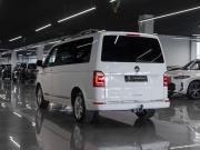 Volkswagen Multivan T6 Москва  - изображение 33