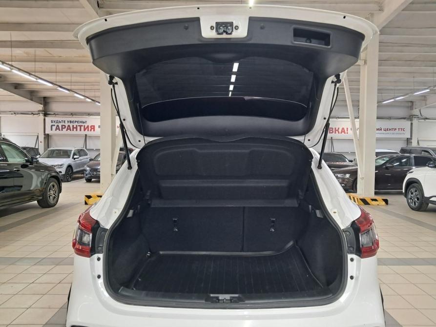 Nissan Qashqai II Рестайлинг Набережные Челны  - изображение 12