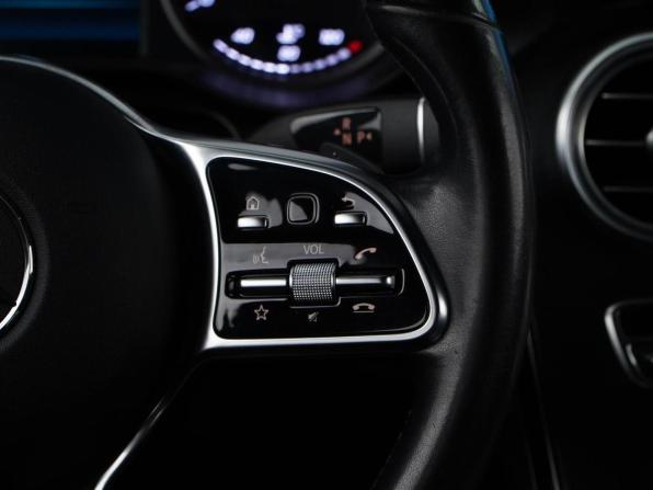 Mercedes-Benz GLC I (X253) Рестайлинг с пробегом 2019 года, цена 3 431 055 рублей, 116430 км, внедорожник, Автокод Объявления