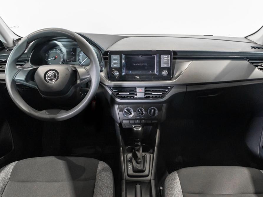 Skoda Rapid II Казань  - изображение 6