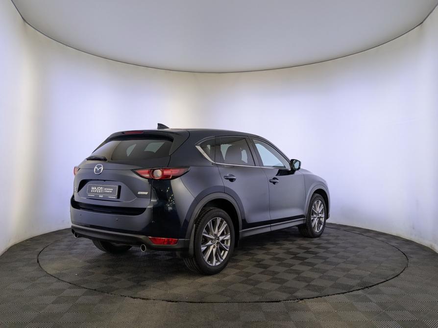 Mazda CX-5 II Москва  - изображение 5