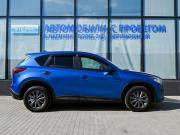 Mazda CX-5 I Екатеринбург  - изображение 27
