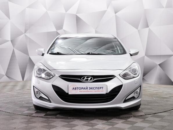 Hyundai i40 I с пробегом 2013 года, цена 1 050 000 рублей, 151000 км, седан, Автокод Объявления