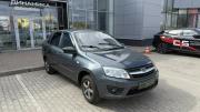 Lada (ВАЗ) Granta I Череповец  - изображение 17