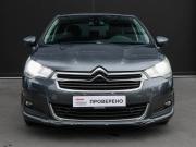 Citroen C4 II Москва  - изображение 22