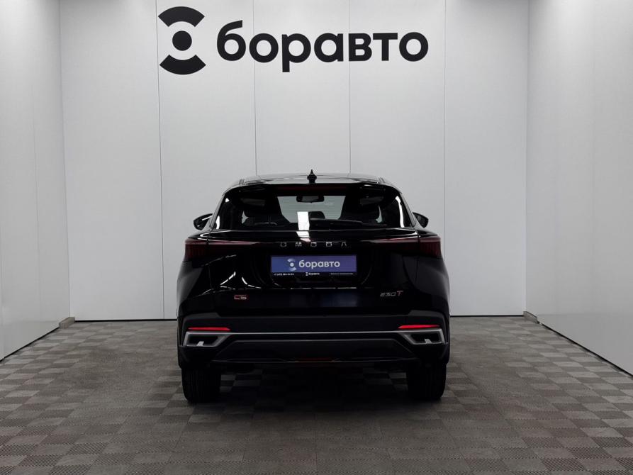 Omoda C5 I Воронеж  - изображение 6