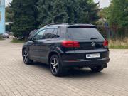Volkswagen Tiguan I Рестайлинг Великий Новгород  - изображение 18