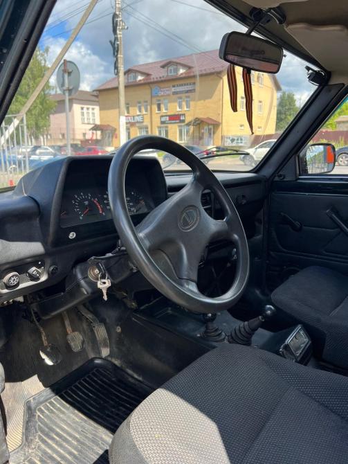 Lada (ВАЗ) 2121 (4x4) I Рестайлинг Кострома  - изображение 9