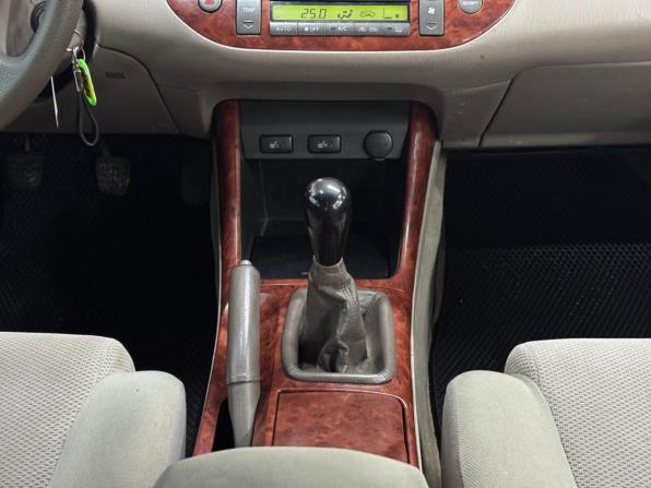 Toyota Camry V (XV30) с пробегом 2002 года, цена 560 000 рублей, 276807 км, седан, Автокод Объявления