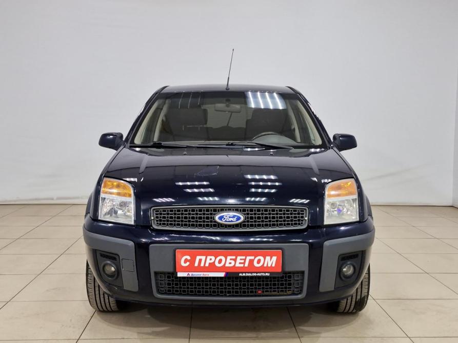 Ford Fusion I Рестайлинг Альметьевск  - изображение 2