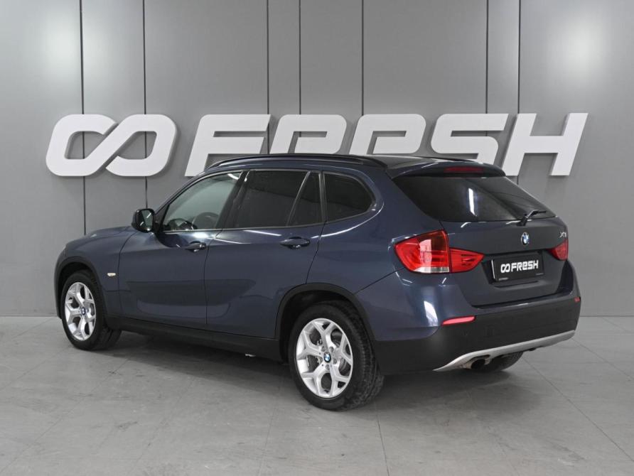 BMW X1 I (E84) Ростов-на-Дону  - изображение 2