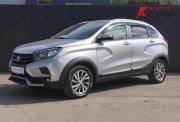 Lada (ВАЗ) XRAY I Сыктывкар  - изображение 21