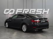 Lexus ES VI Рестайлинг Воронеж  - изображение 22
