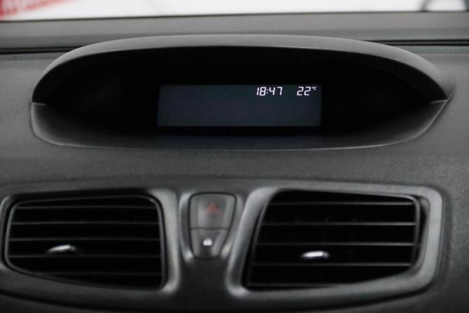 Renault Fluence I с пробегом 2012 года, цена 595 950 рублей, 251002 км, седан, Автокод Объявления