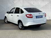 Lada (ВАЗ) Granta I Тамбов  - изображение 23