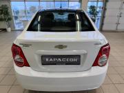 Chevrolet Aveo II Волгоград  - изображение 21