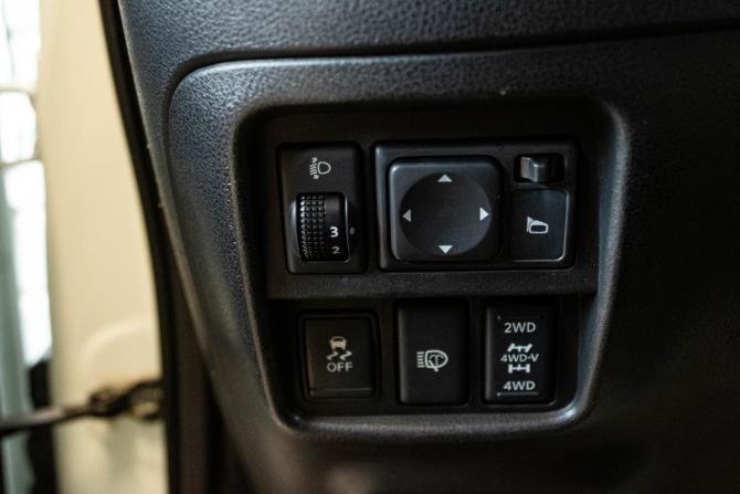 Nissan Juke I с пробегом 2011 года, цена 1 185 000 рублей, 164195 км, внедорожник, Автокод Объявления