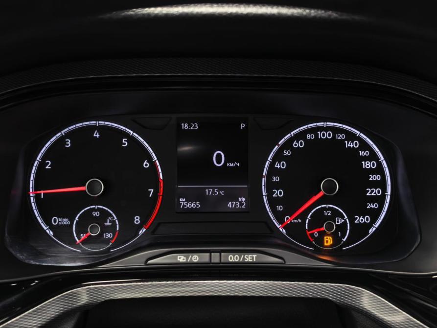 Volkswagen Polo VI Санкт-Петербург  - изображение 12