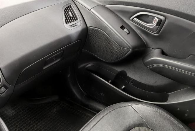 Hyundai ix35 I Рестайлинг с пробегом 2014 года, цена 1 375 000 рублей, 133556 км, внедорожник, Автокод Объявления