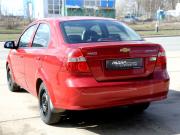 Chevrolet Aveo I Иваново  - изображение 21