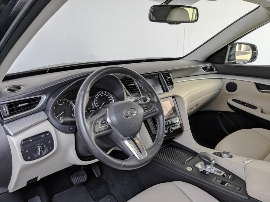 Infiniti QX50 II Москва  - изображение 15