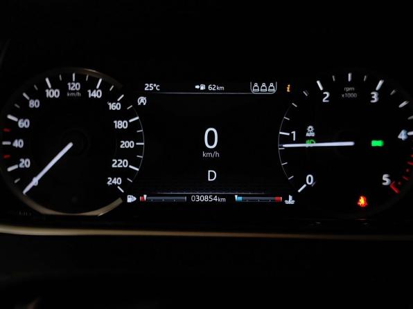 Land Rover Range Rover Evoque II с пробегом 2020 года, цена 3 595 000 рублей, 30854 км, внедорожник, Автокод Объявления