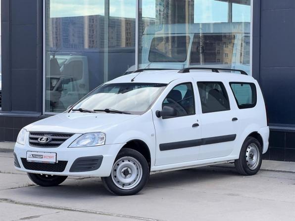 Lada (ВАЗ) Largus I с пробегом 2020 года, цена 755 000 рублей, 191780 км, универсал, Автокод Объявления