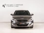 Hyundai Solaris I Казань  - изображение 10