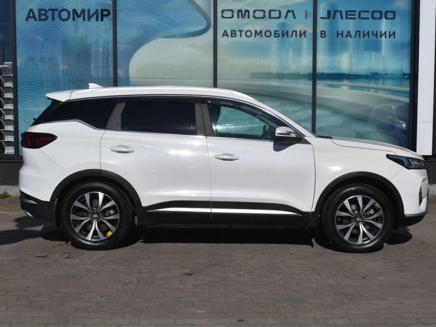 Chery Tiggo 7 Pro I Архангельск  - изображение 4