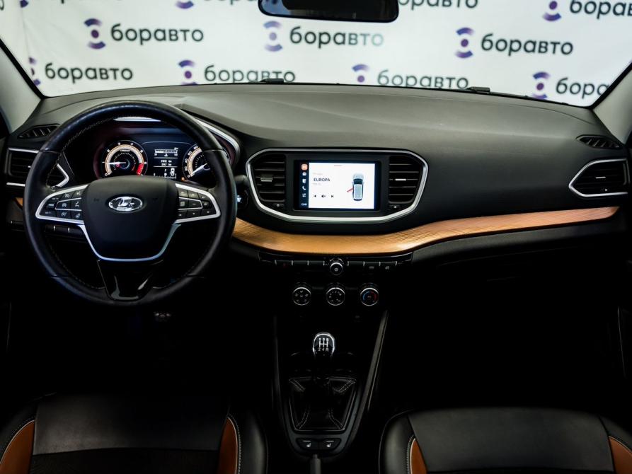 Lada (ВАЗ) Vesta I Рестайлинг (NG) Ростов-на-Дону  - изображение 8