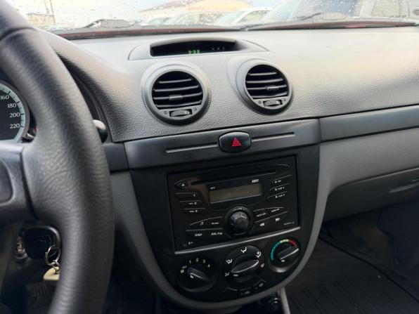 Chevrolet Lacetti I с пробегом 2012 года, цена 510 000 рублей, 151500 км, хэтчбек, Автокод Объявления