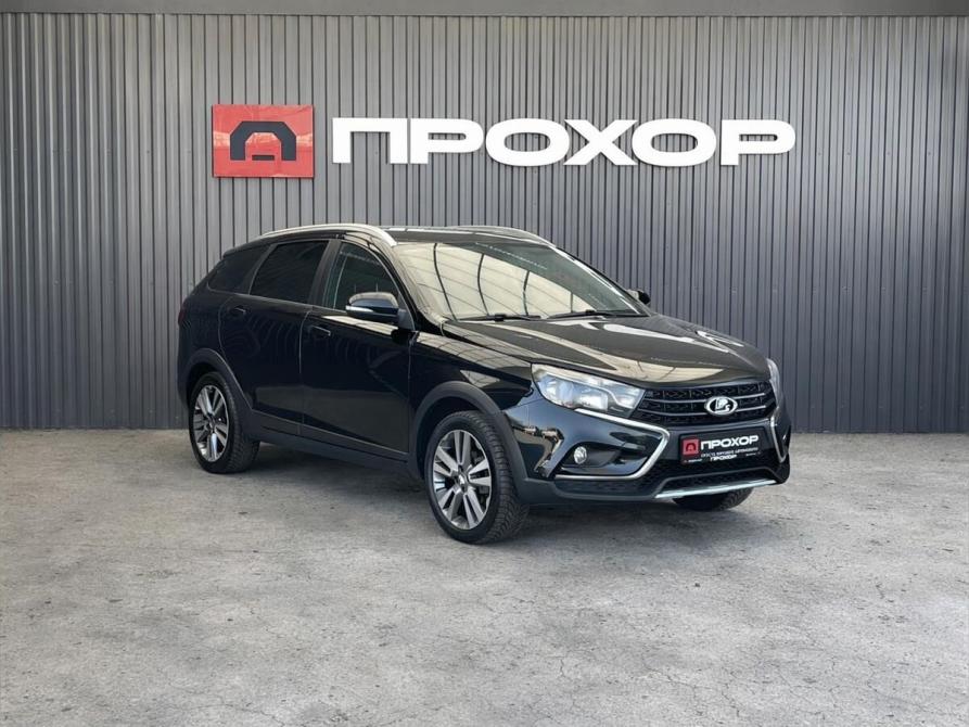Lada (ВАЗ) Vesta I Пермь  - изображение 22