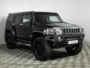 Hummer H3 Санкт-Петербург  - изображение 22