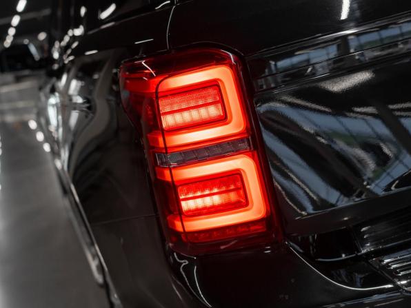 BAIC BJ90 с пробегом 2022 года, цена 4 100 000 рублей, 24390 км, внедорожник, Автокод Объявления