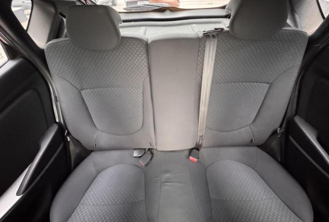 Hyundai Solaris I с пробегом 2012 года, цена 800 000 рублей, 66761 км, хэтчбек, Автокод Объявления