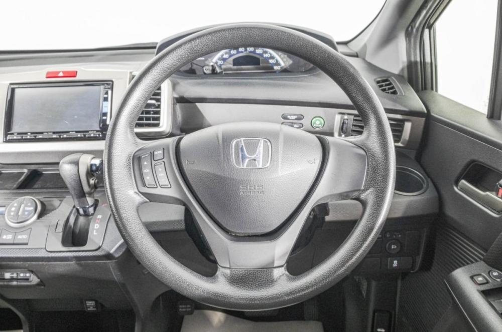 Honda Freed I Рестайлинг 2 Барнаул  - изображение 12