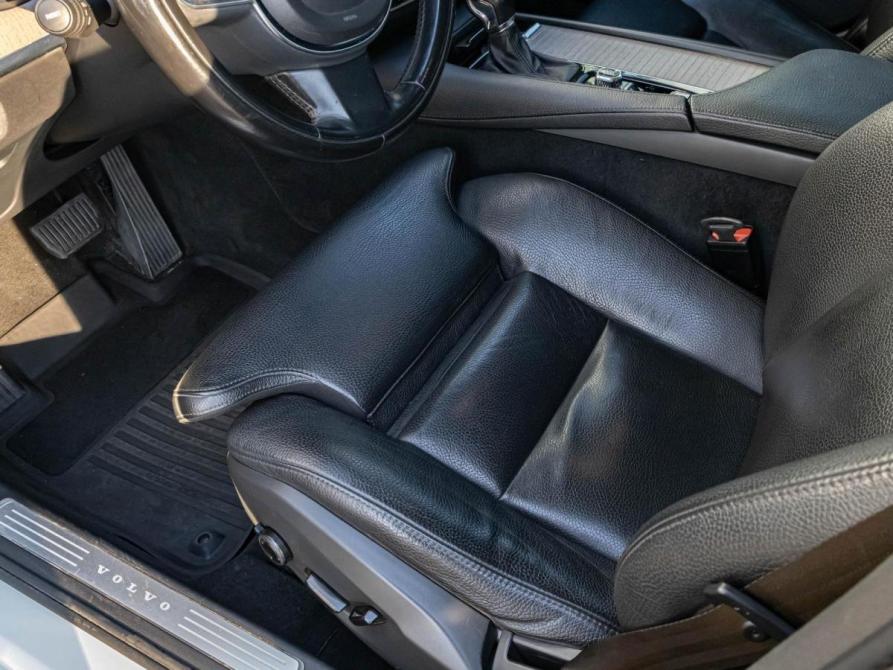 Volvo S90 II Рестайлинг Краснодар  - изображение 18