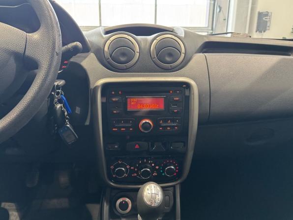 Renault Duster I с пробегом 2015 года, цена 1 075 000 рублей, 106666 км, внедорожник, Автокод Объявления