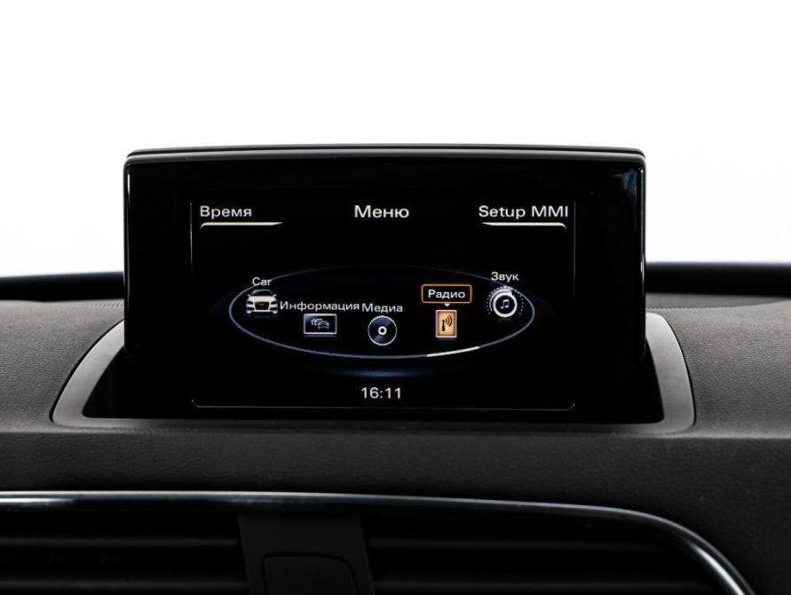 Audi Q3 I (8U) Санкт-Петербург  - изображение 16